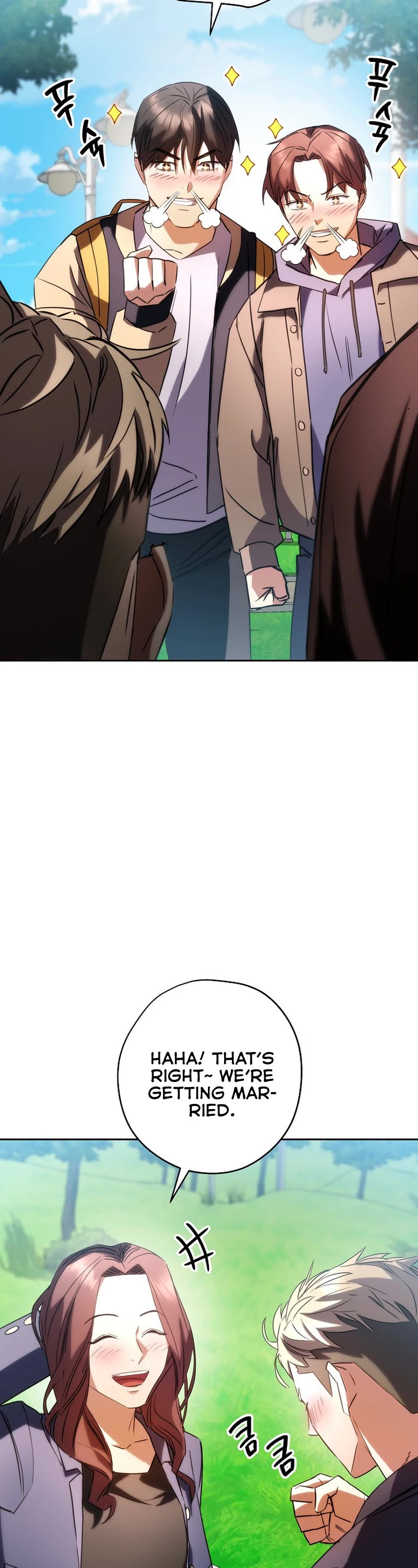 The Live Chapter 176 page 22 - Chapter 176 [END]