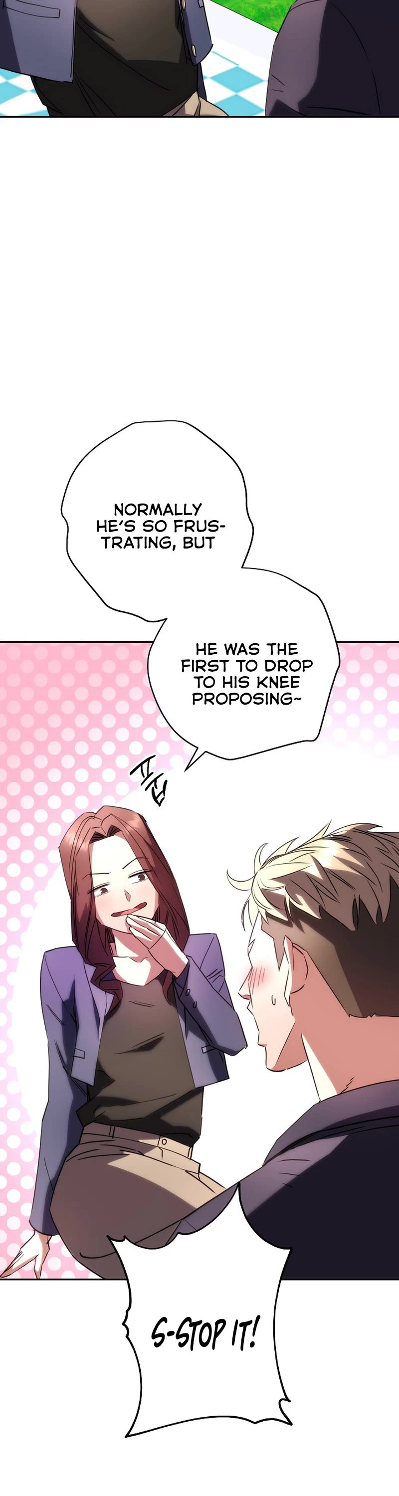 The Live Chapter 176 page 23 - Chapter 176 [END]