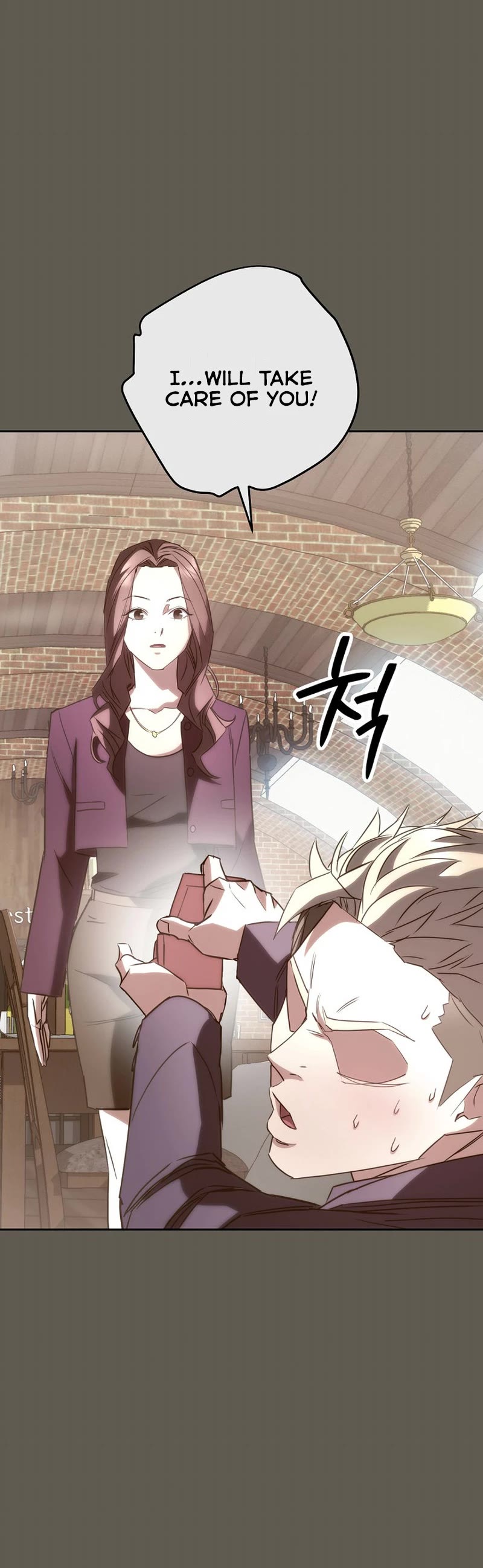 The Live Chapter 176 page 25 - Chapter 176 [END]