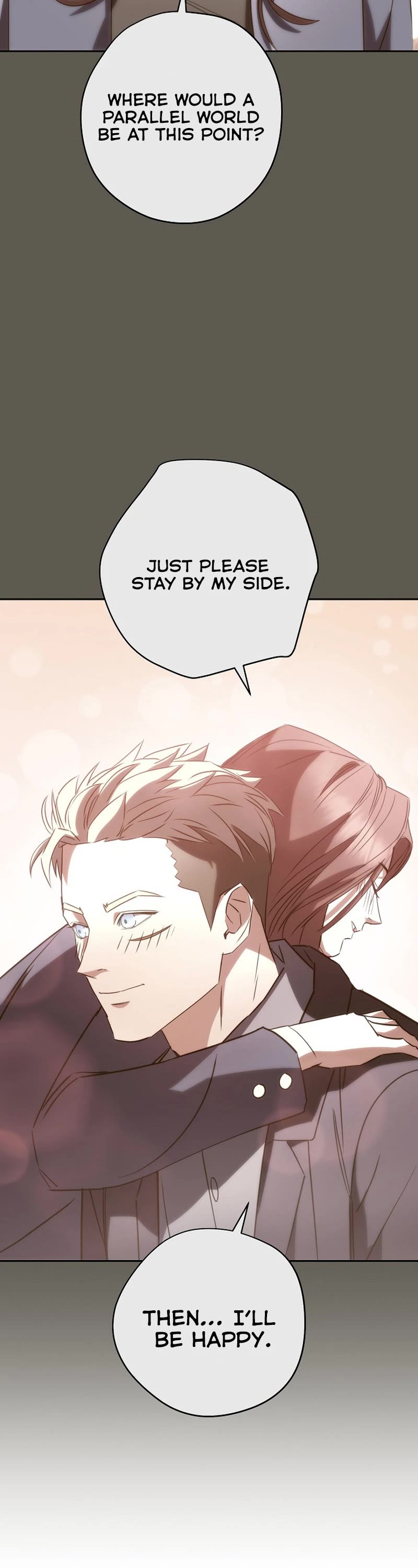 The Live Chapter 176 page 27 - Chapter 176 [END]