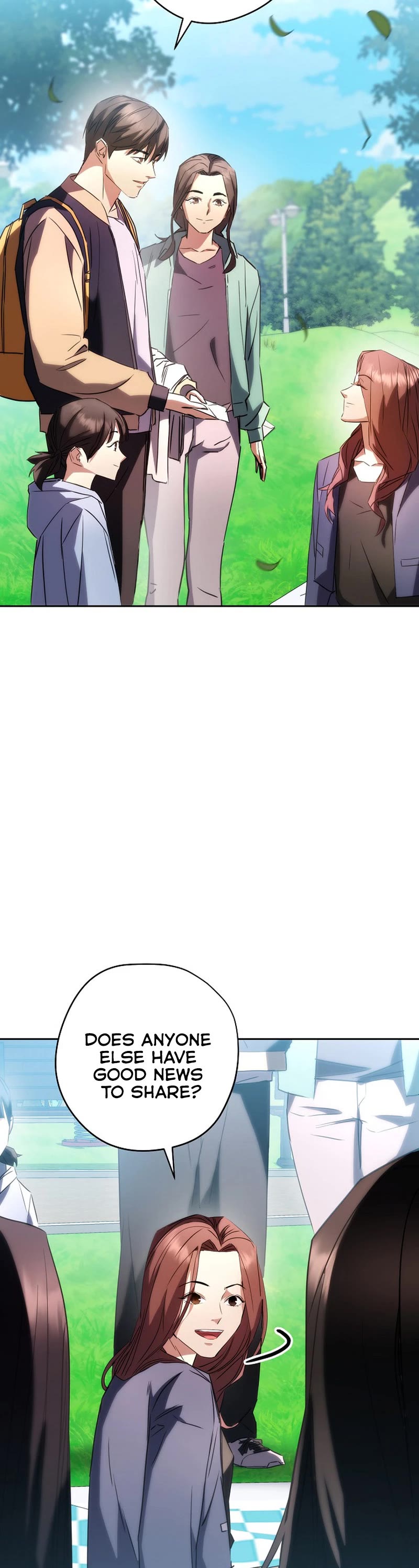 The Live Chapter 176 page 29 - Chapter 176 [END]