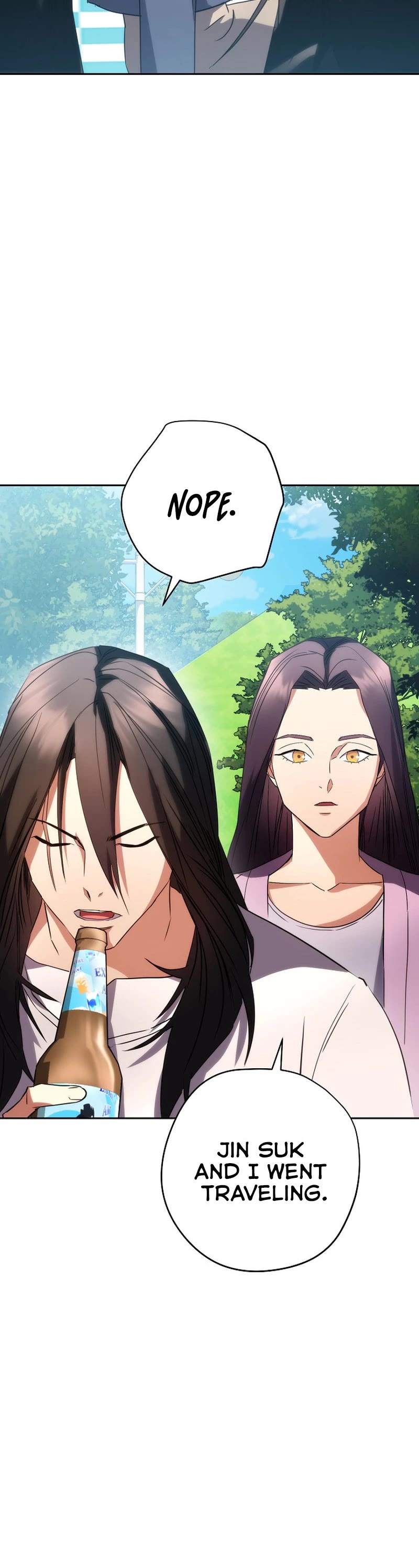 The Live Chapter 176 page 30 - Chapter 176 [END]
