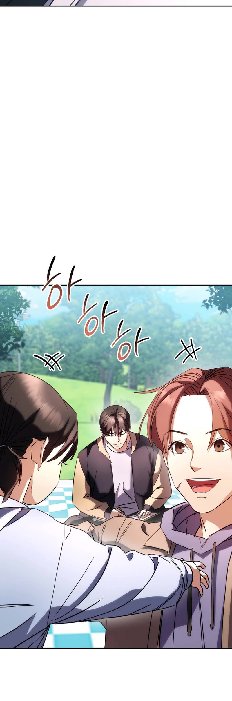 The Live Chapter 176 page 44 - Chapter 176 [END]
