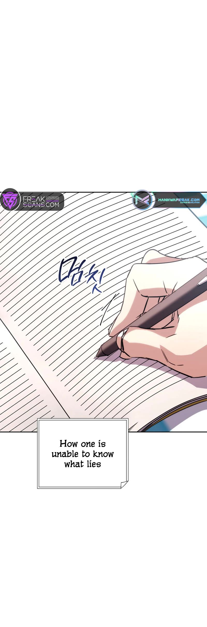 The Live Chapter 176 page 45 - Chapter 176 [END]