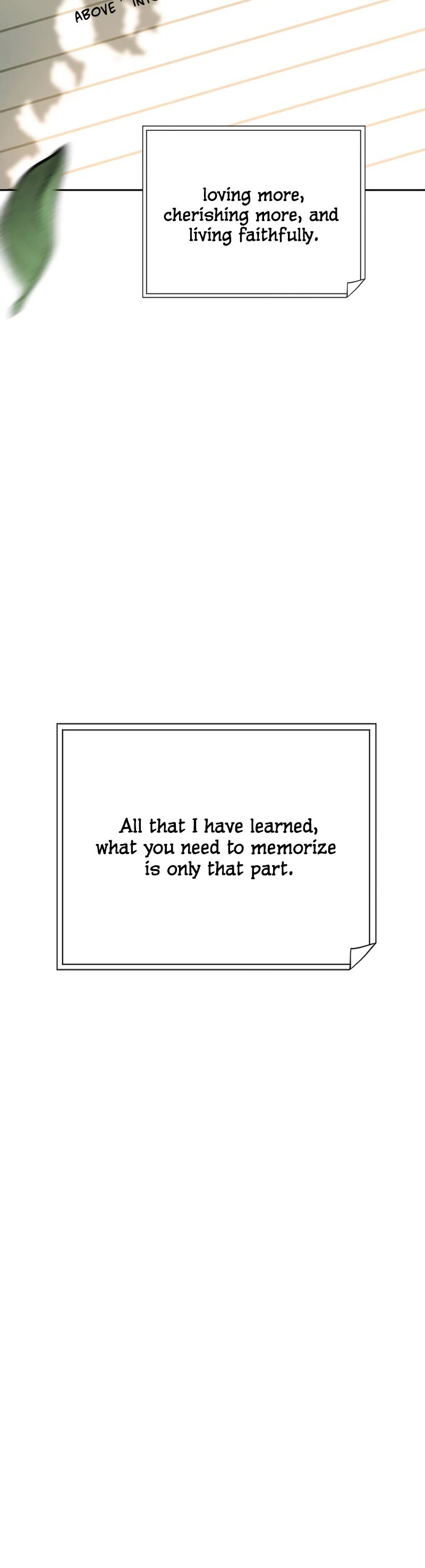 The Live Chapter 176 page 50 - Chapter 176 [END]