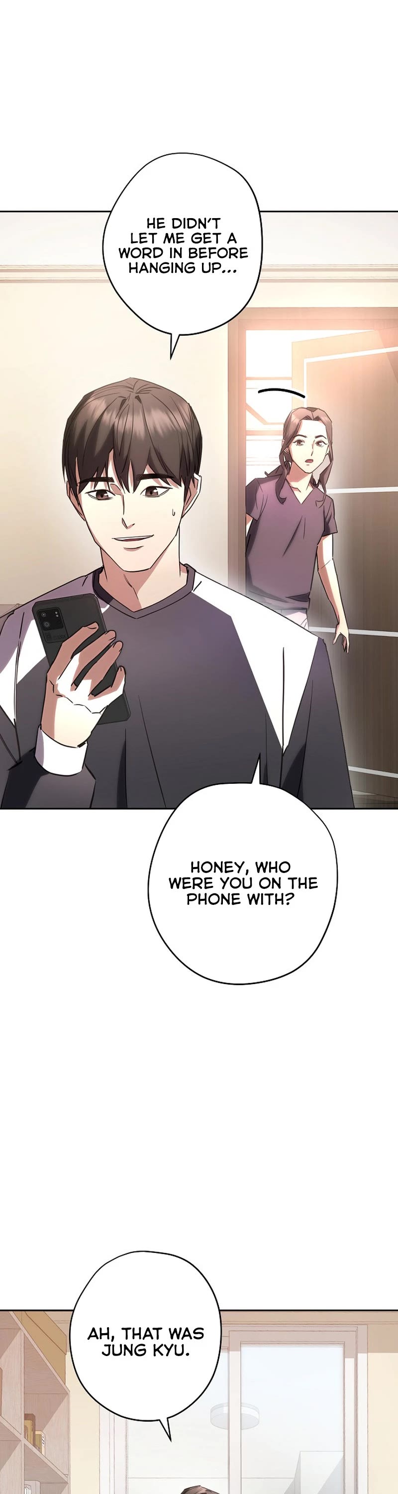 The Live Chapter 176 page 8 - Chapter 176 [END]