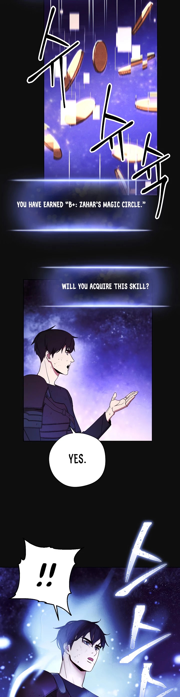 The Live Chapter 18 page 24 - Chapter 18