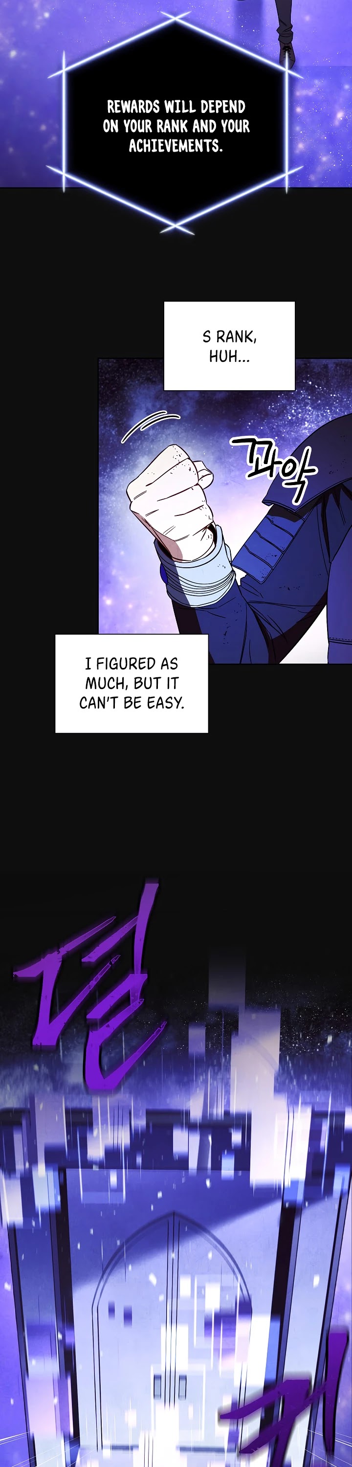 The Live Chapter 18 page 27 - Chapter 18
