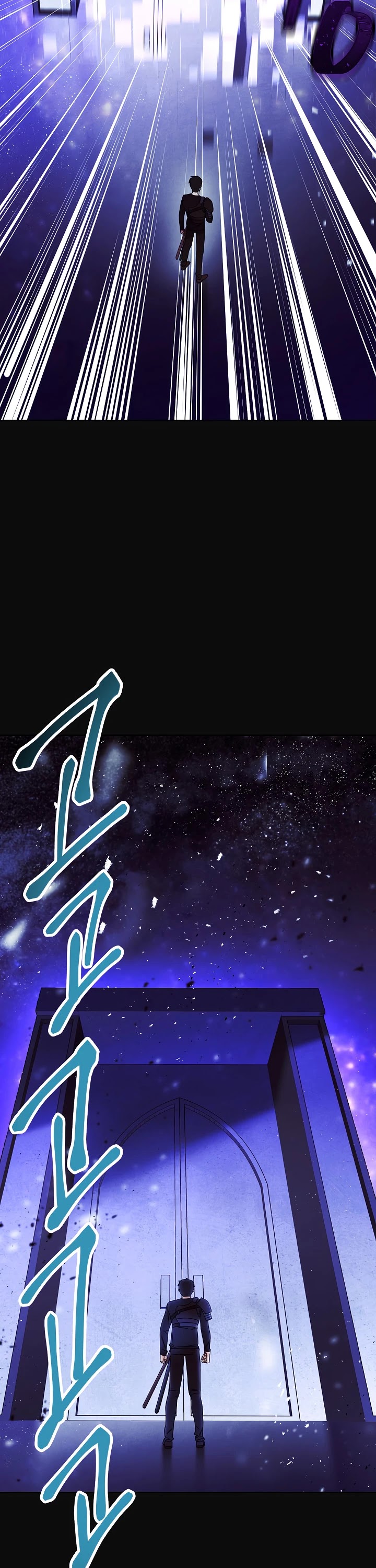The Live Chapter 18 page 28 - Chapter 18
