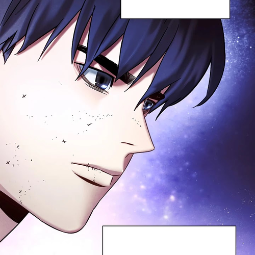 The Live Chapter 18 cover