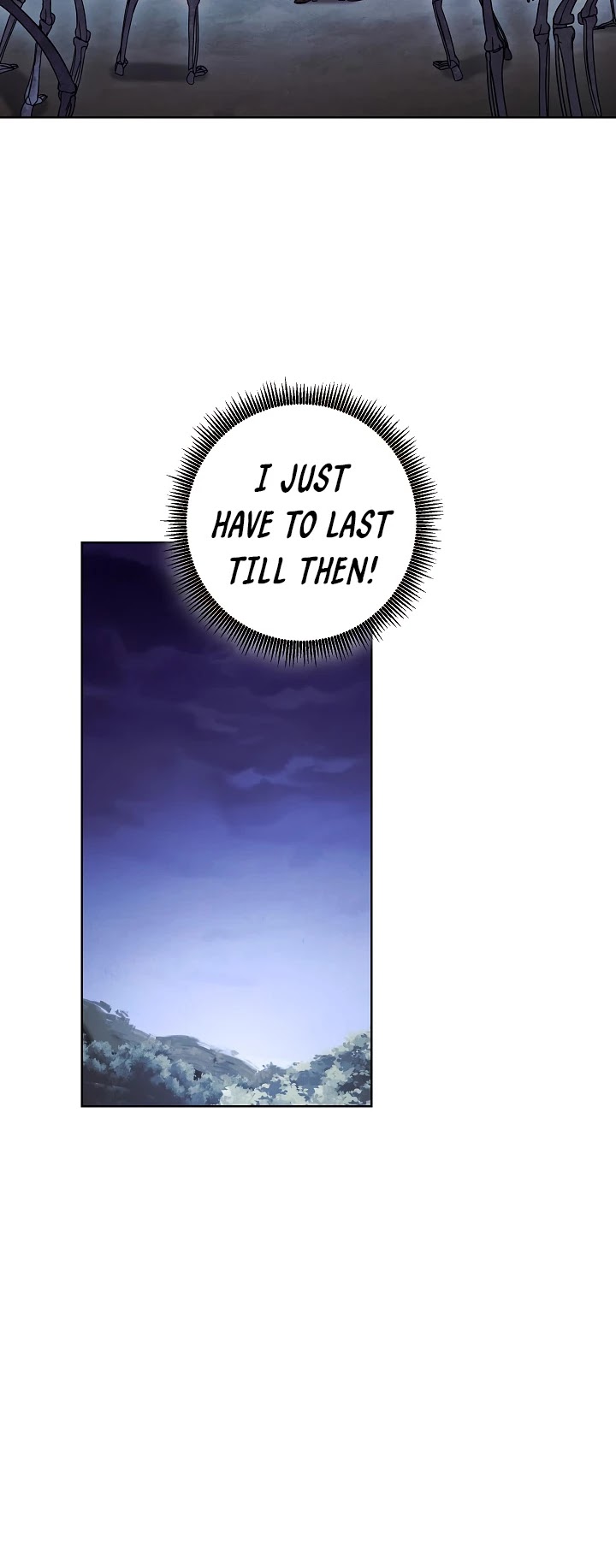 The Live Chapter 19 page 14 - Chapter 19