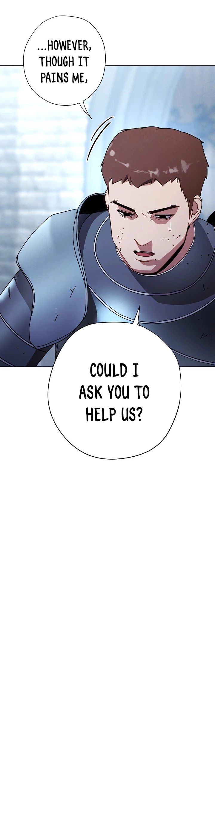 The Live Chapter 19 page 19 - Chapter 19