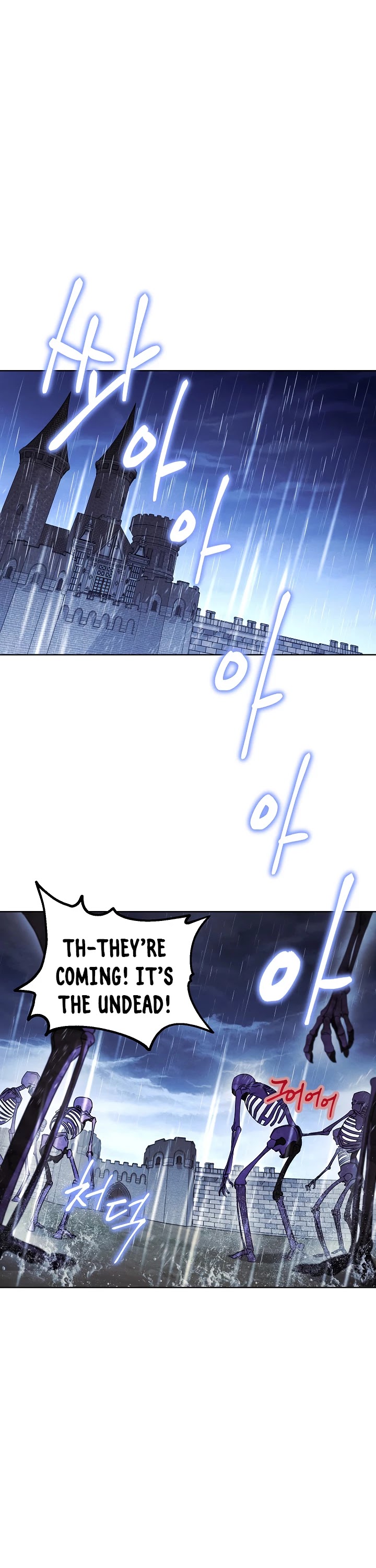 The Live Chapter 19 page 25 - Chapter 19
