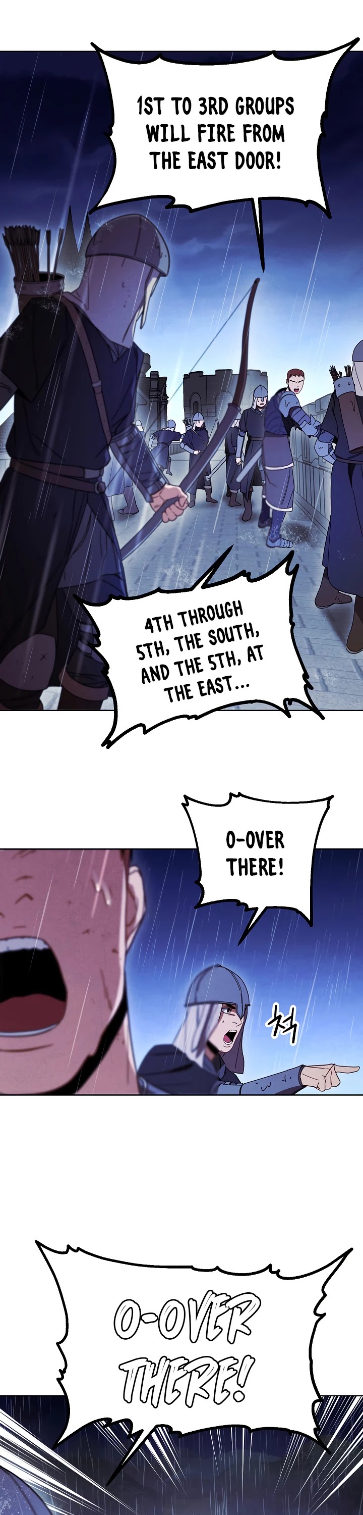The Live Chapter 19 page 28 - Chapter 19