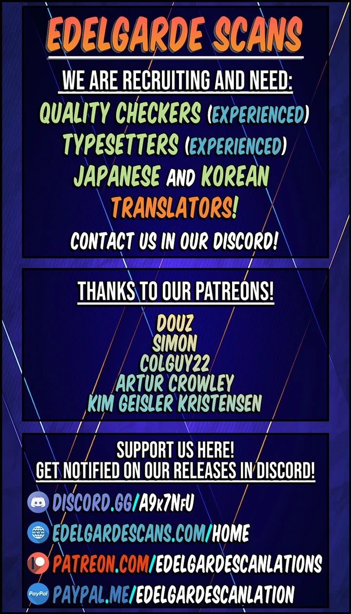 The Live Chapter 19 page 34 - Chapter 19
