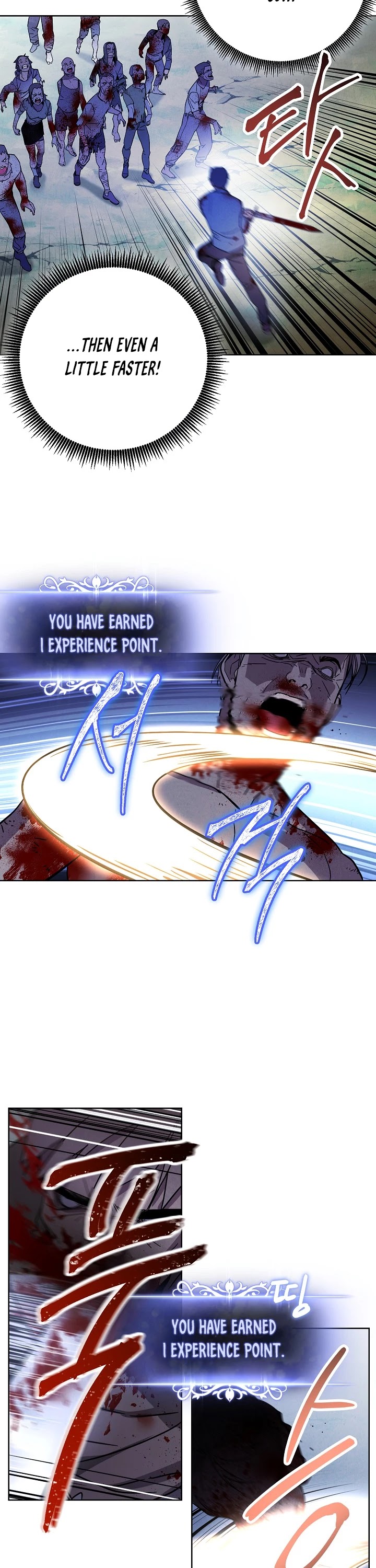 The Live Chapter 2 page 24 - Chapter 2