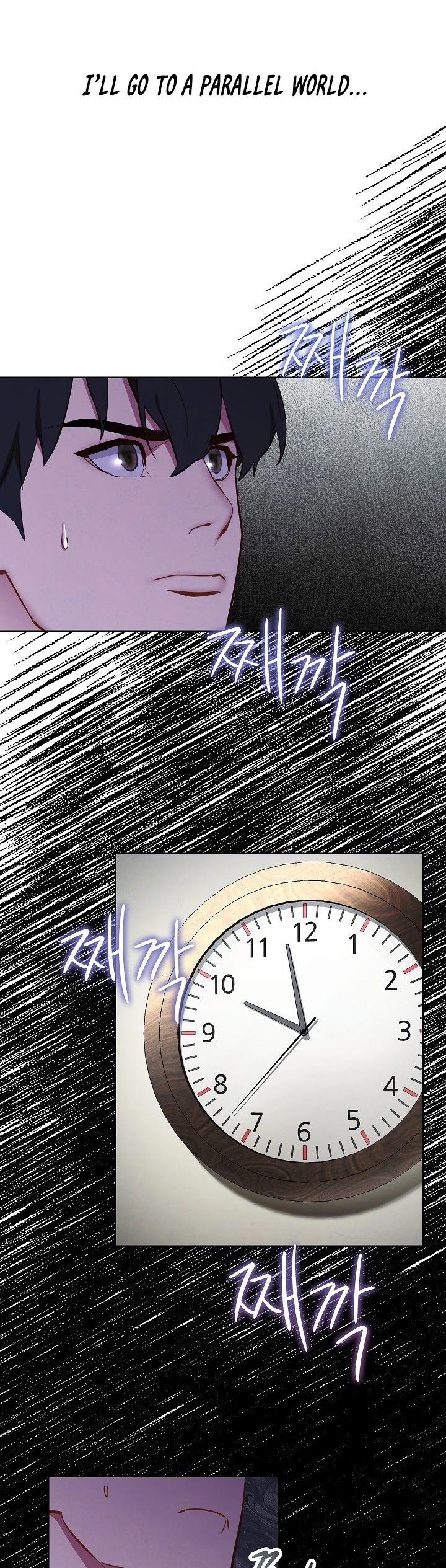 The Live Chapter 2 page 8 - Chapter 2