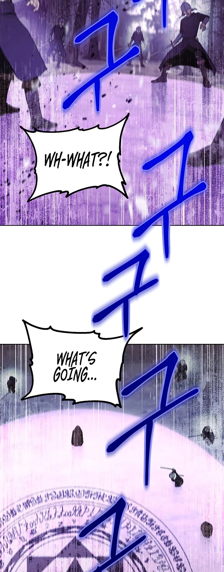 The Live Chapter 20 page 14 - Chapter 20