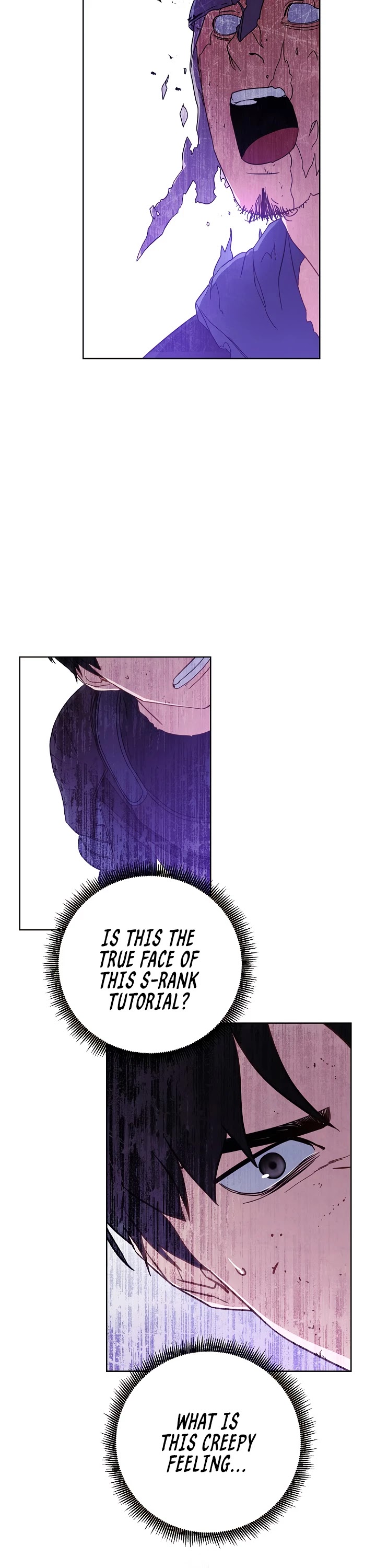 The Live Chapter 20 page 18 - Chapter 20