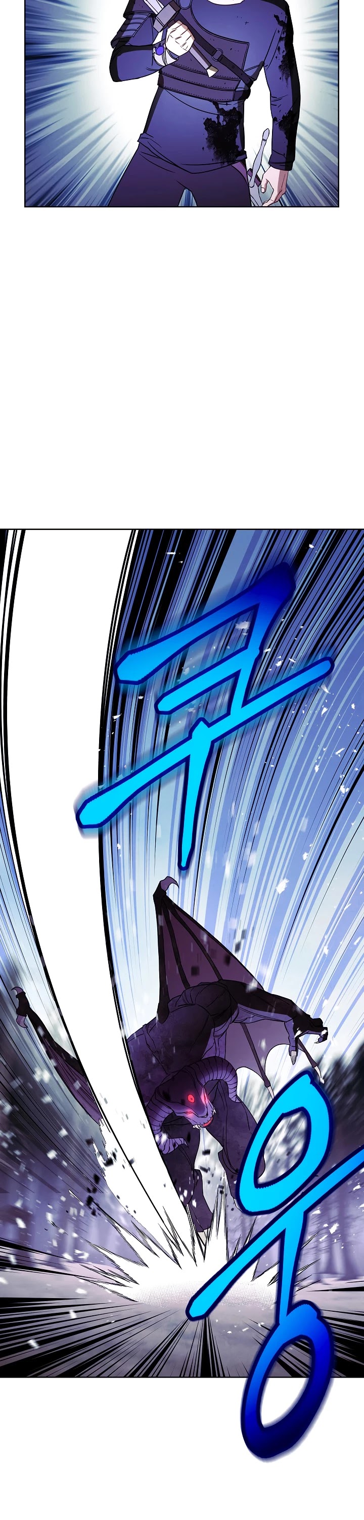 The Live Chapter 20 page 28 - Chapter 20