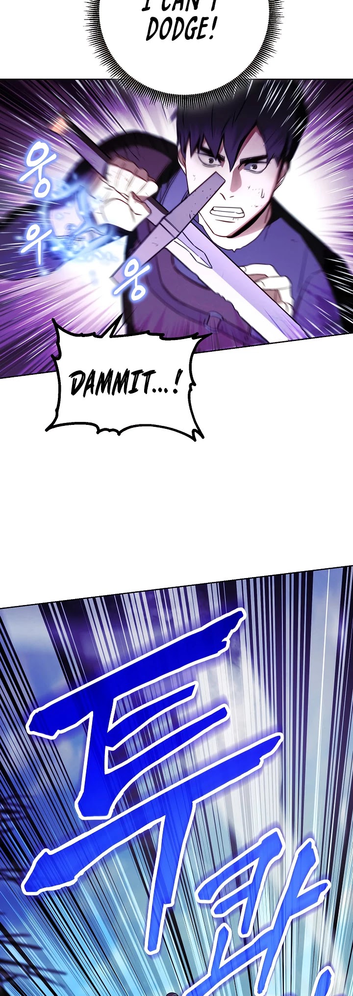 The Live Chapter 20 page 36 - Chapter 20