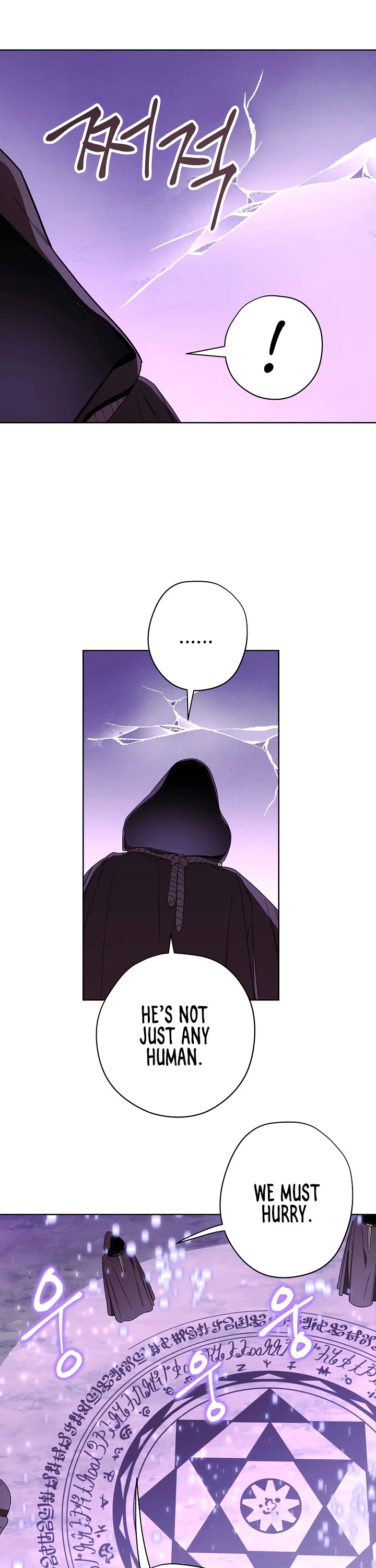 The Live Chapter 20 page 9 - Chapter 20