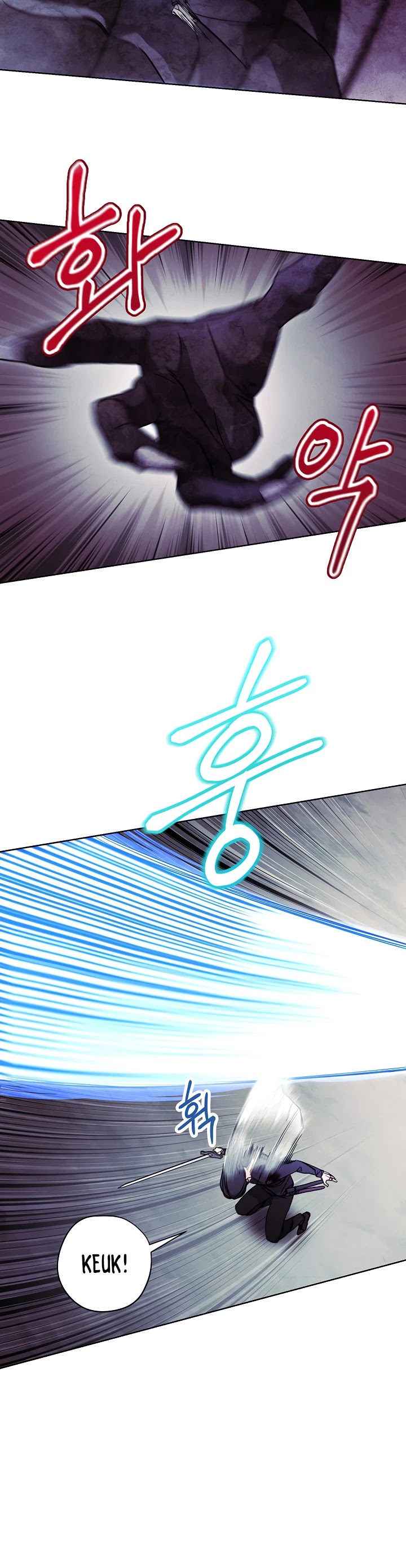 The Live Chapter 21 page 14 - Chapter 21