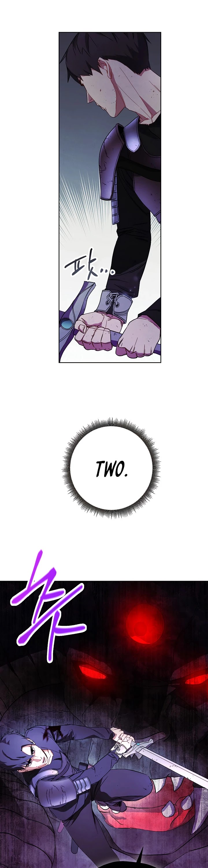 The Live Chapter 21 page 19 - Chapter 21