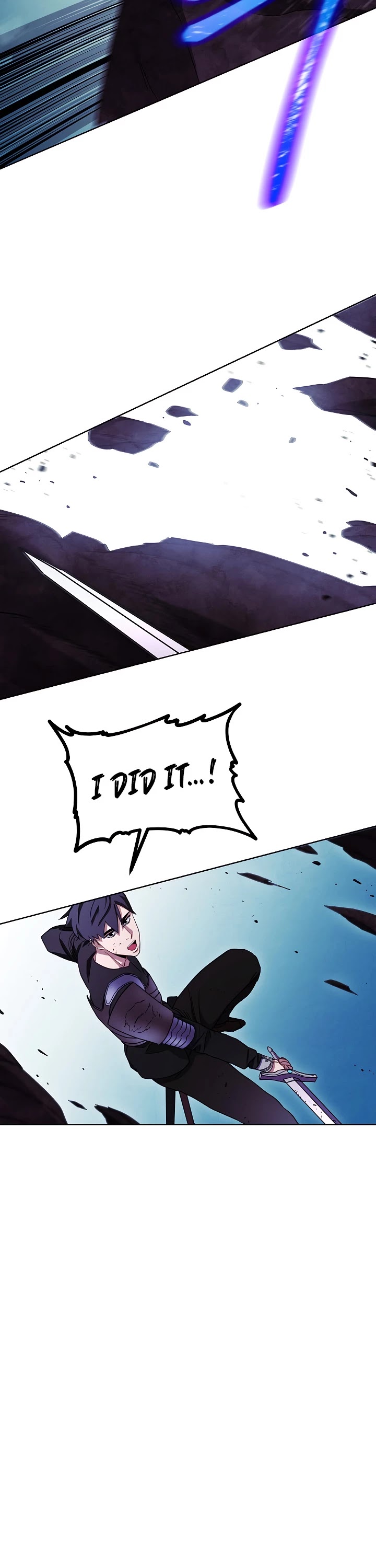 The Live Chapter 21 page 24 - Chapter 21