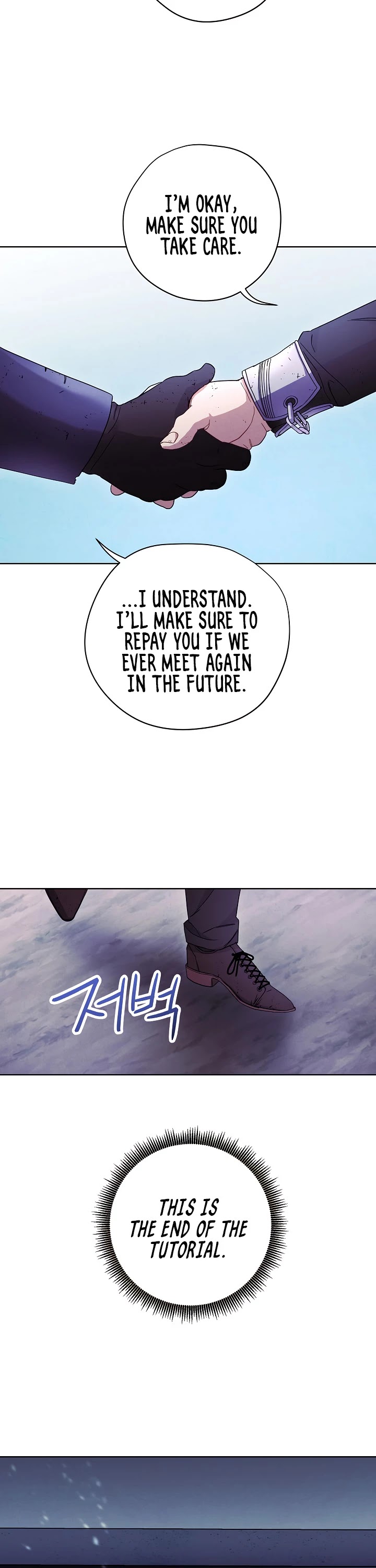The Live Chapter 21 page 34 - Chapter 21