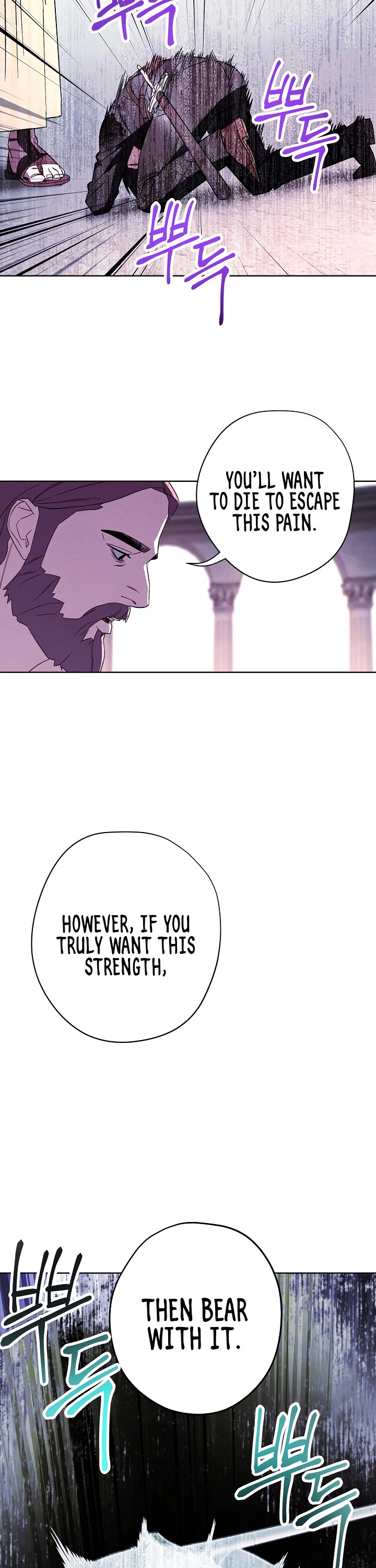 The Live Chapter 22 page 13 - Chapter 22