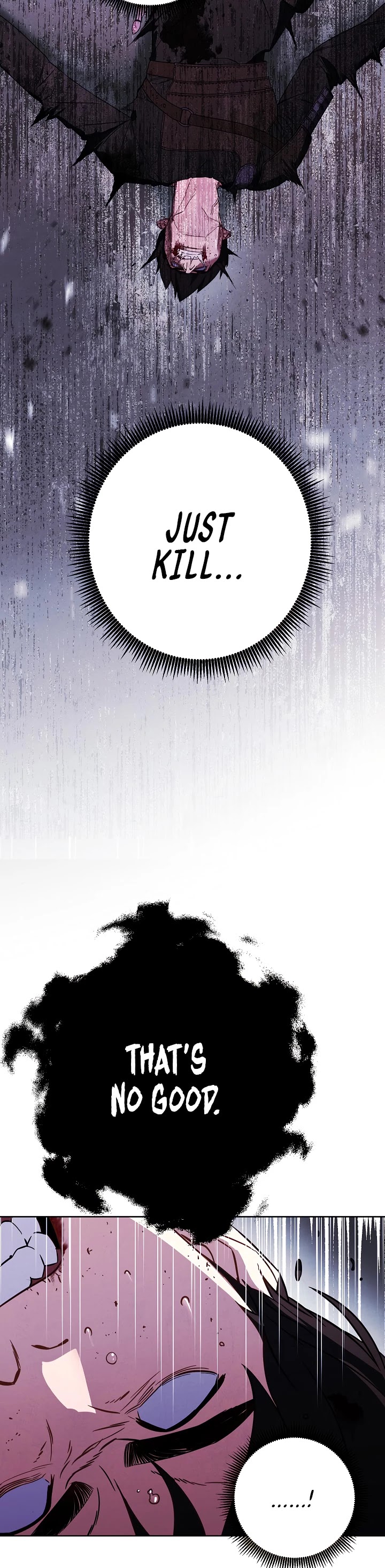 The Live Chapter 22 page 21 - Chapter 22
