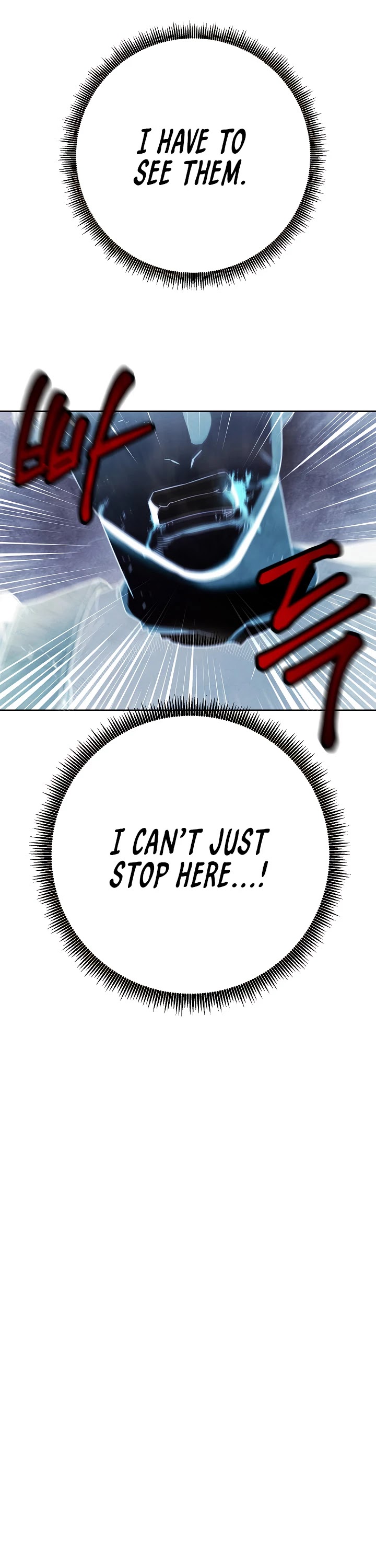 The Live Chapter 22 page 25 - Chapter 22
