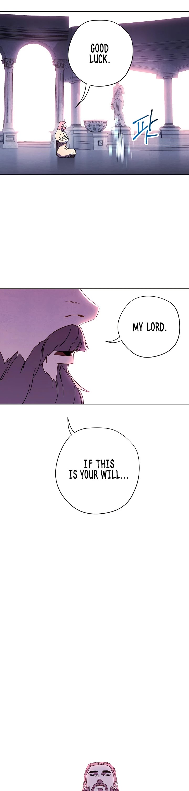 The Live Chapter 22 page 31 - Chapter 22