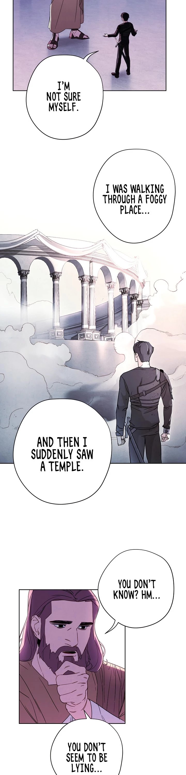 The Live Chapter 22 page 4 - Chapter 22