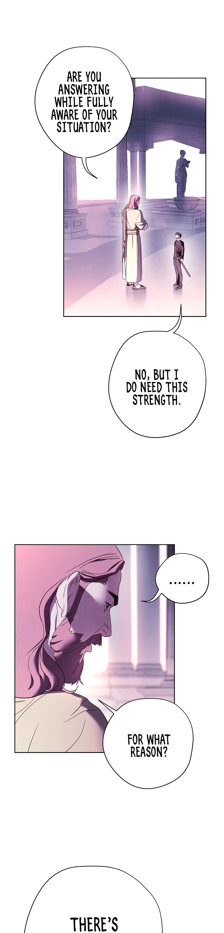 The Live Chapter 22 page 9 - Chapter 22