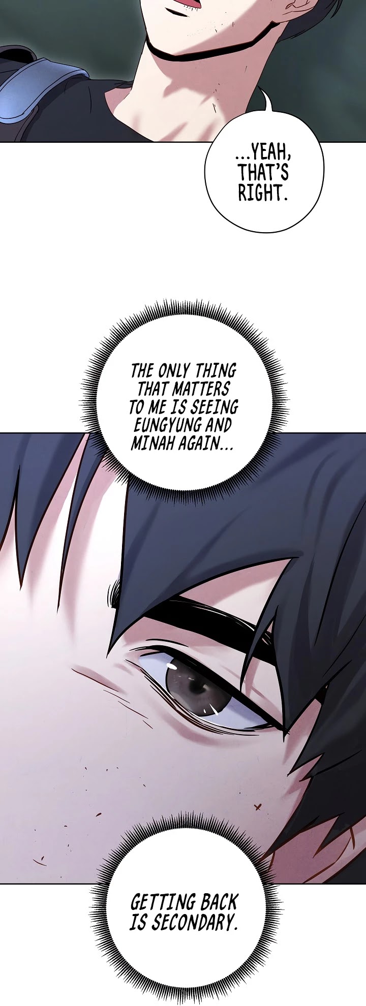 The Live Chapter 23 page 20 - Chapter 23
