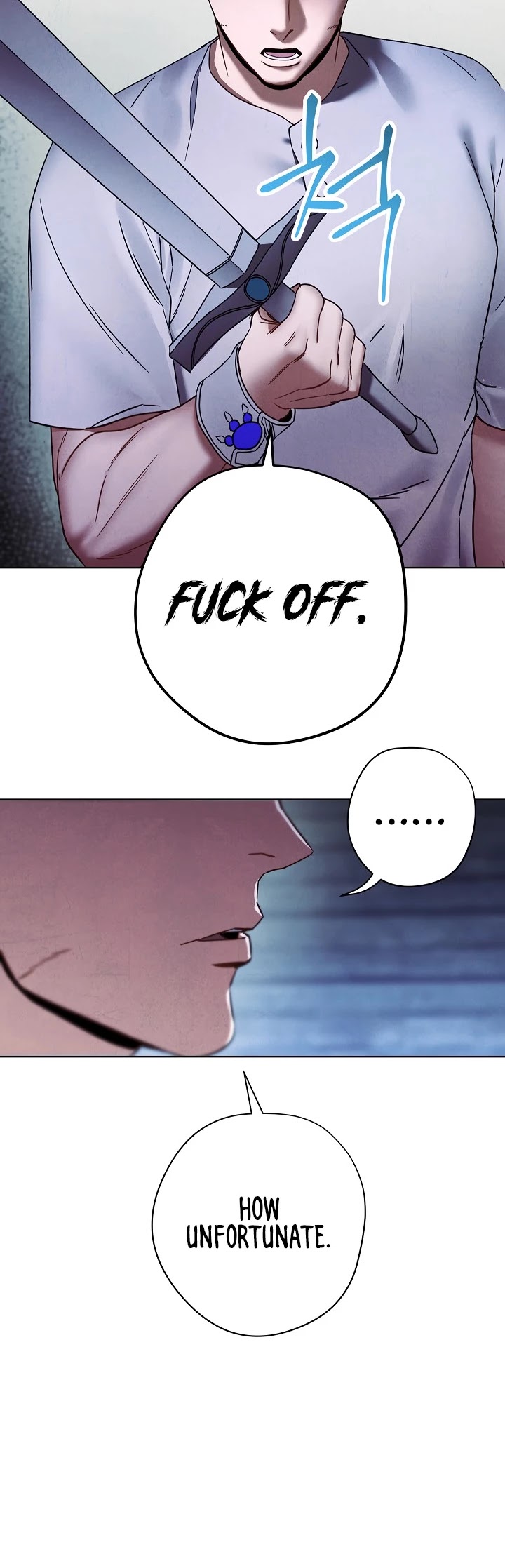 The Live Chapter 24 page 13 - Chapter 24