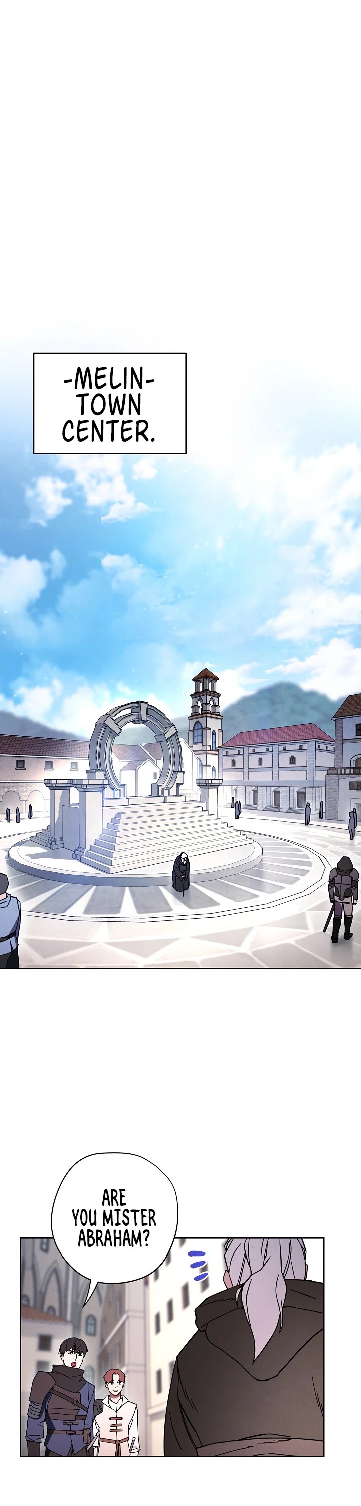 The Live Chapter 25 page 23 - Chapter 25