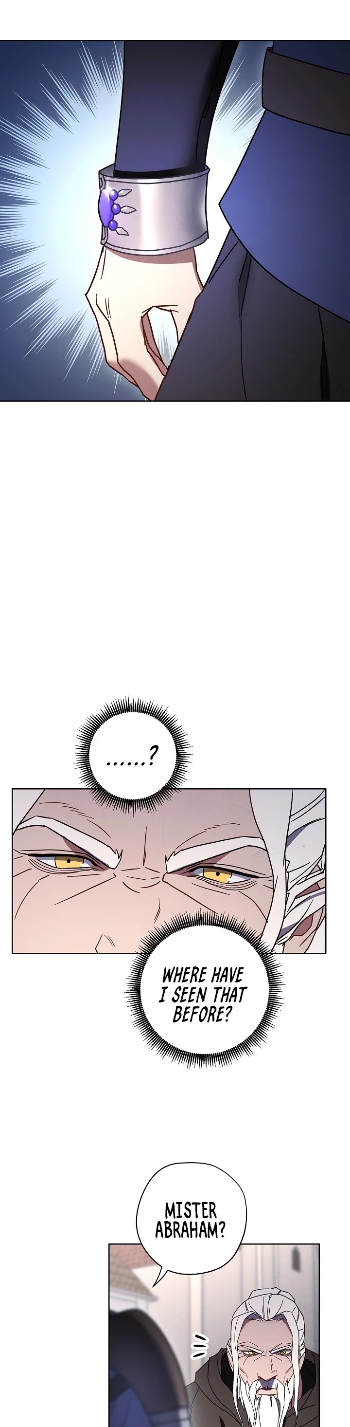 The Live Chapter 25 page 27 - Chapter 25
