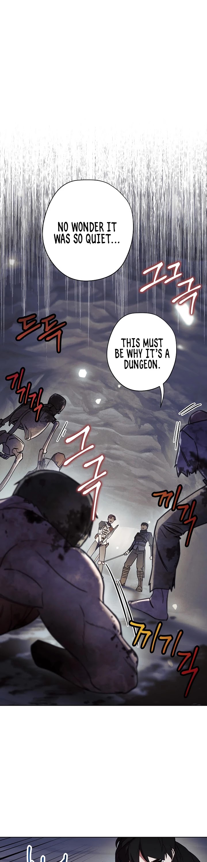 The Live Chapter 26 page 14 - Chapter 26