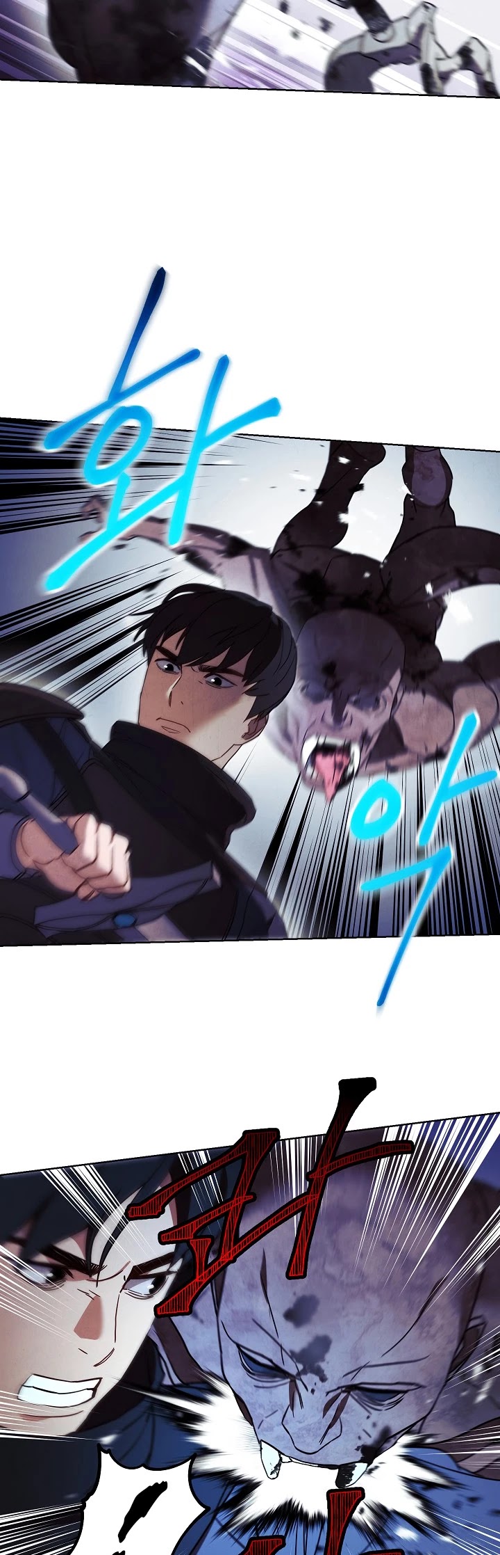 The Live Chapter 26 page 18 - Chapter 26