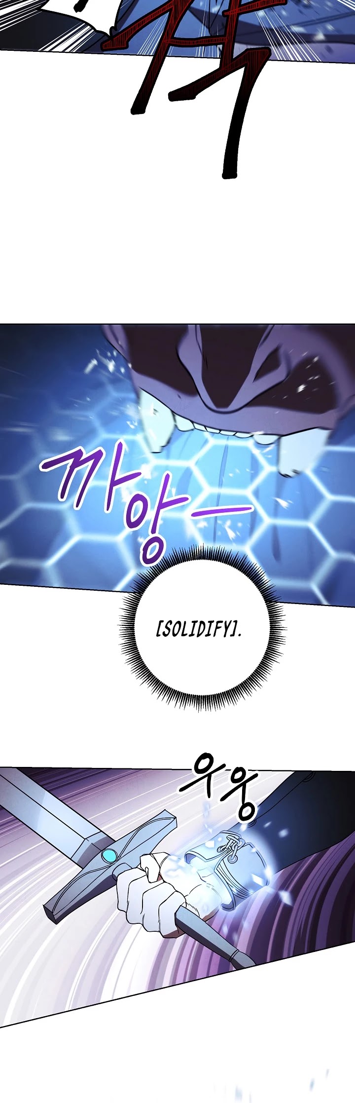 The Live Chapter 26 page 19 - Chapter 26