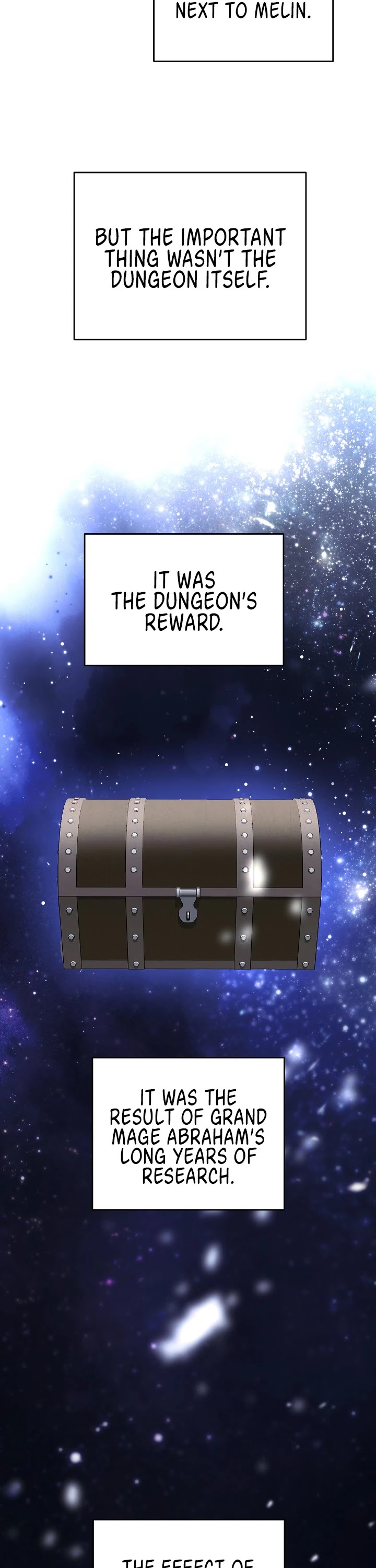 The Live Chapter 26 page 3 - Chapter 26