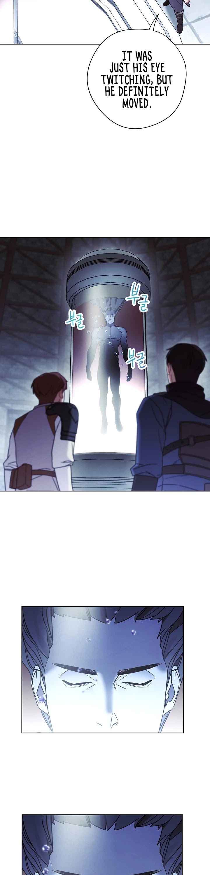 The Live Chapter 27 page 14 - Chapter 27