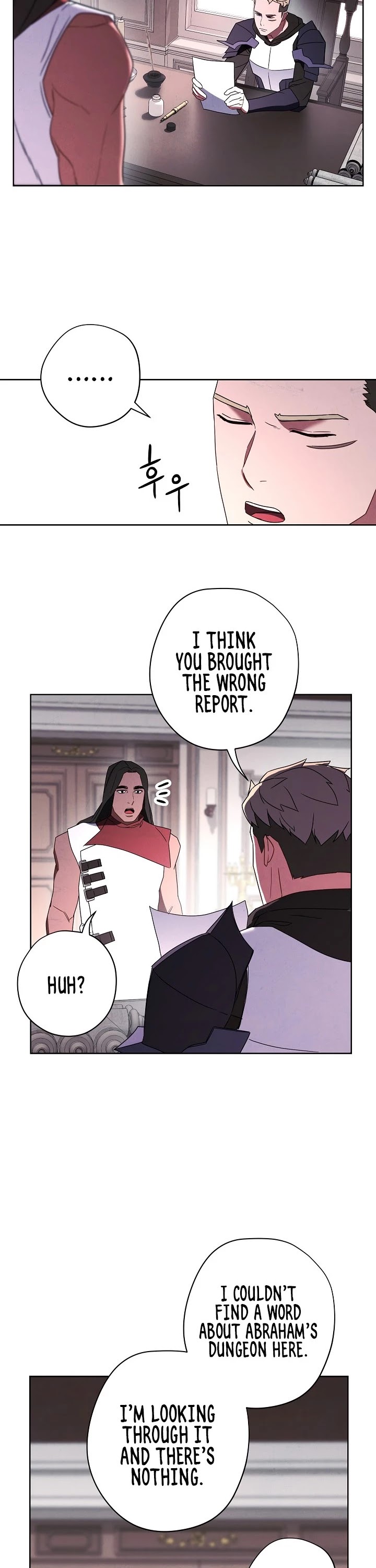The Live Chapter 27 page 2 - Chapter 27