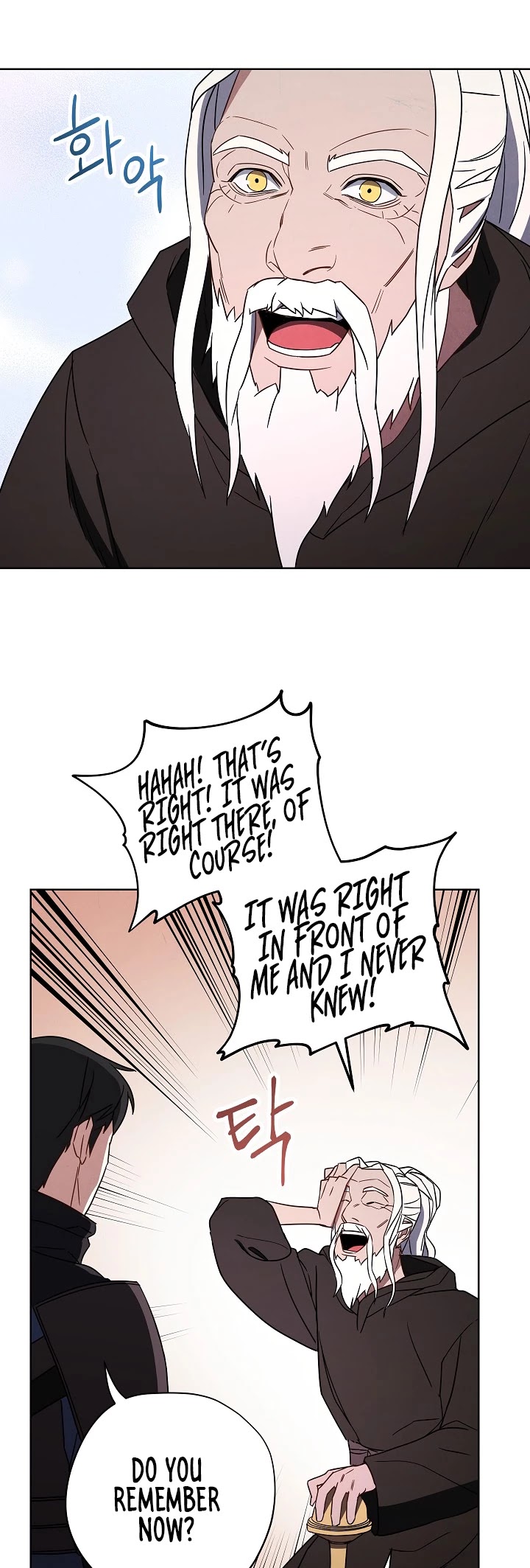 The Live Chapter 27 page 24 - Chapter 27