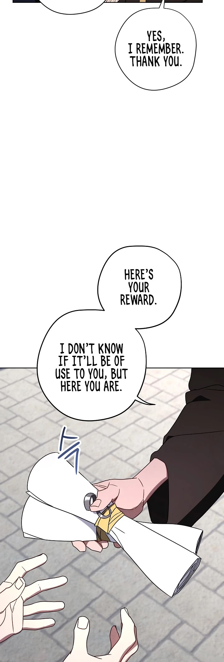The Live Chapter 27 page 25 - Chapter 27