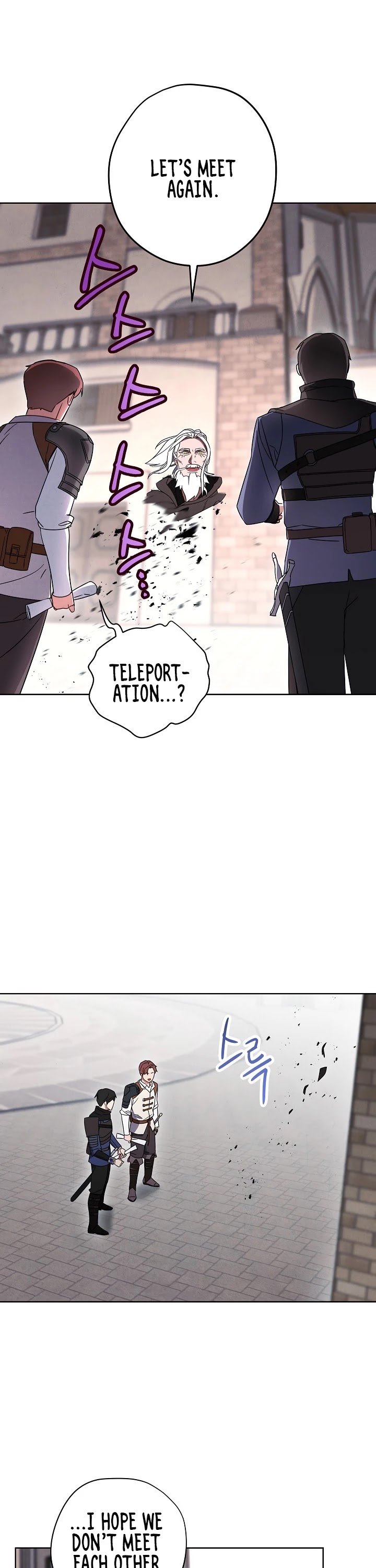 The Live Chapter 27 page 29 - Chapter 27