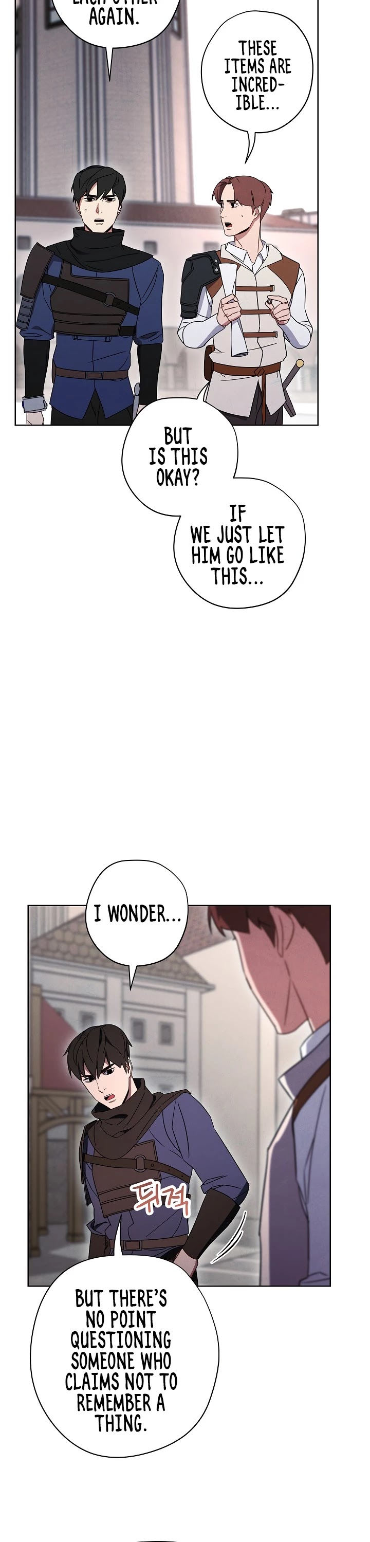 The Live Chapter 27 page 30 - Chapter 27